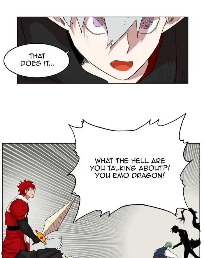 Hardcore Leveling Warrior Chapter 137 page 74 - Chapter 137