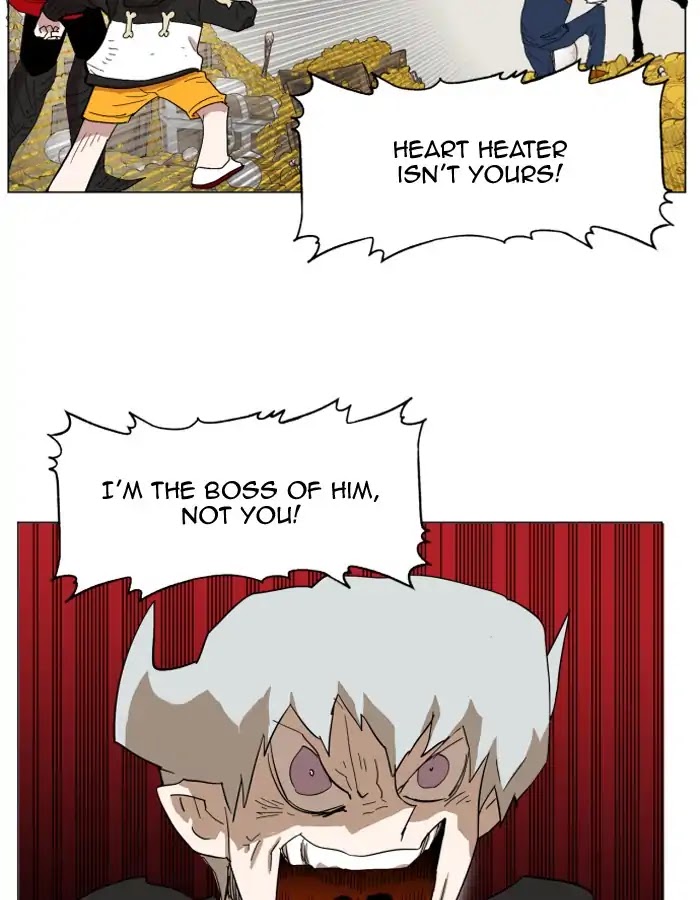 Hardcore Leveling Warrior Chapter 137 page 75 - Chapter 137