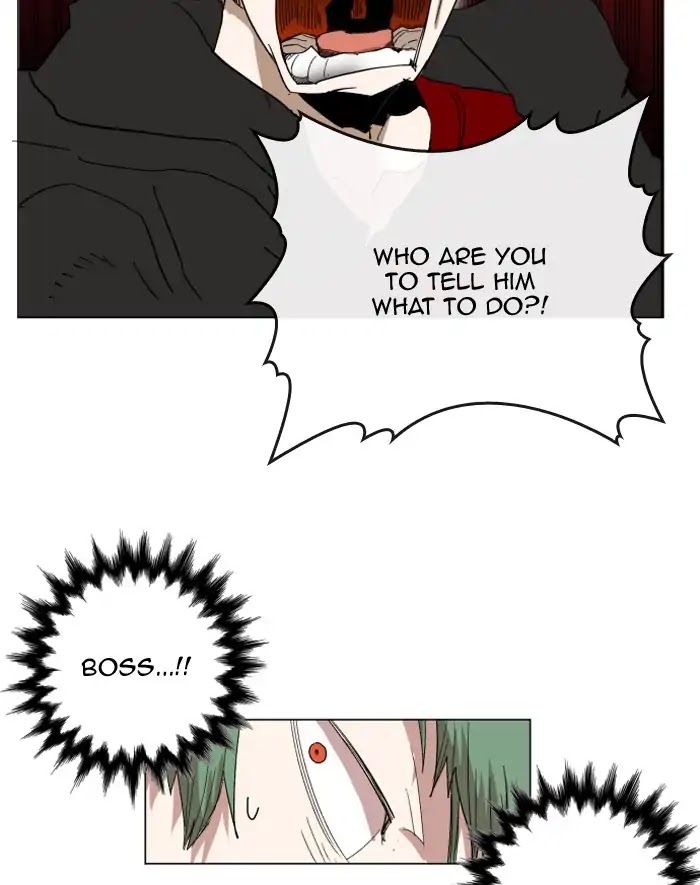 Hardcore Leveling Warrior Chapter 137 page 76 - Chapter 137