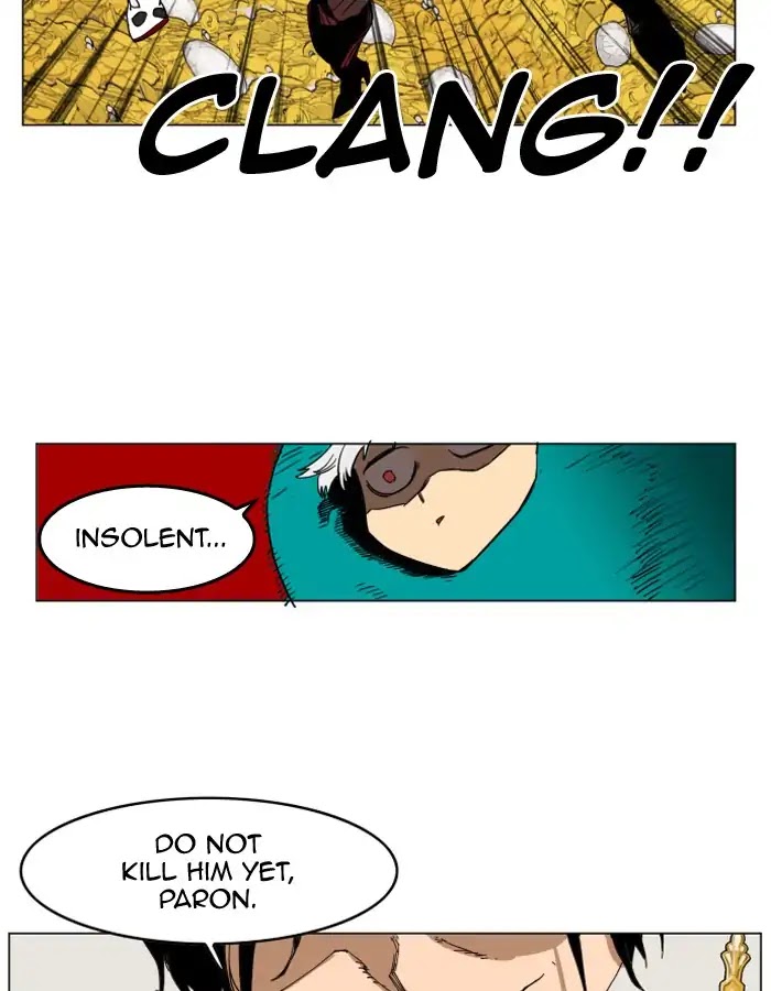Hardcore Leveling Warrior Chapter 137 page 79 - Chapter 137
