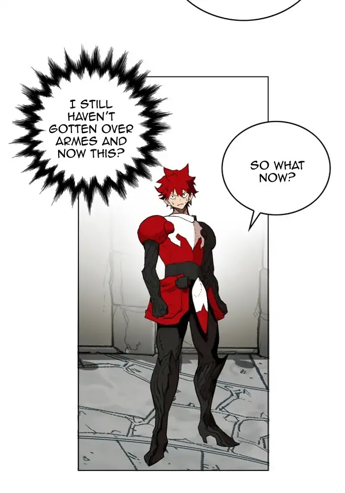 Hardcore Leveling Warrior Chapter 137 page 8 - Chapter 137
