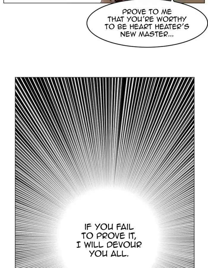 Hardcore Leveling Warrior Chapter 137 page 83 - Chapter 137