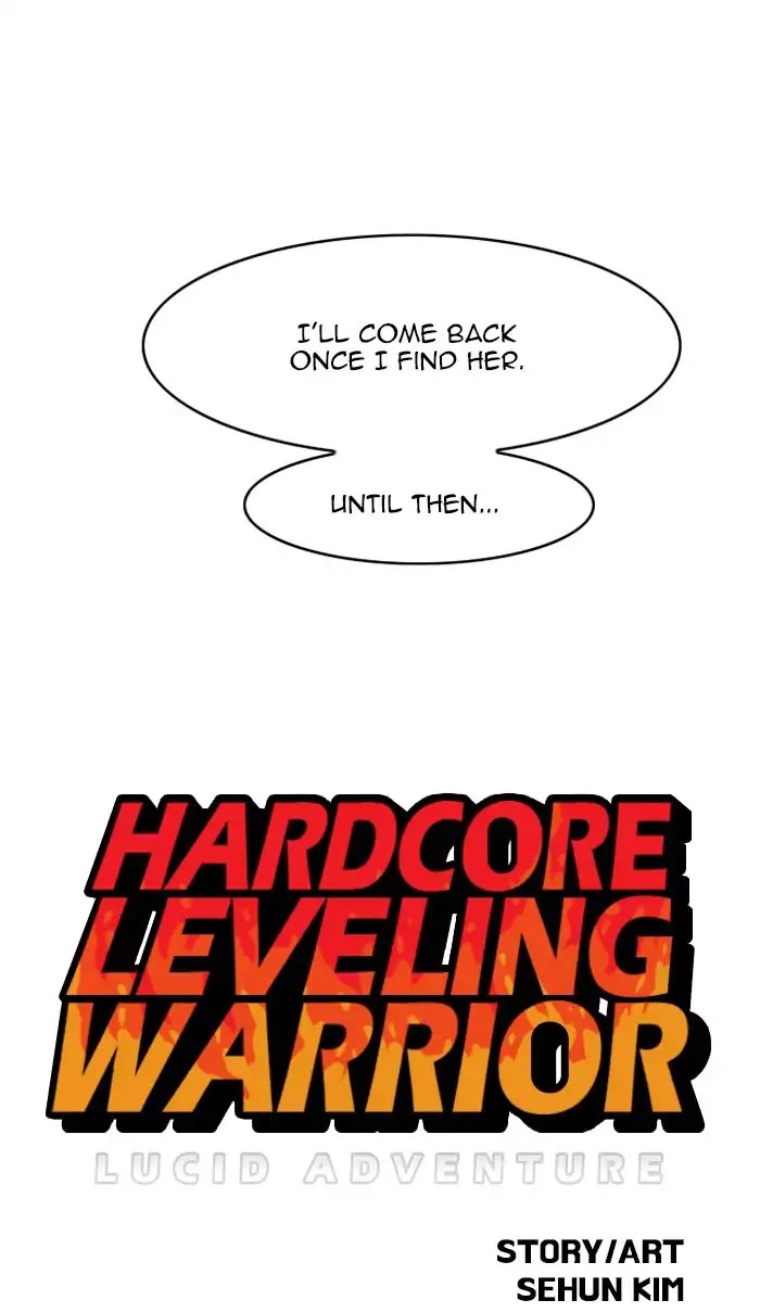 Hardcore Leveling Warrior Chapter 138 page 12 - Chapter 138