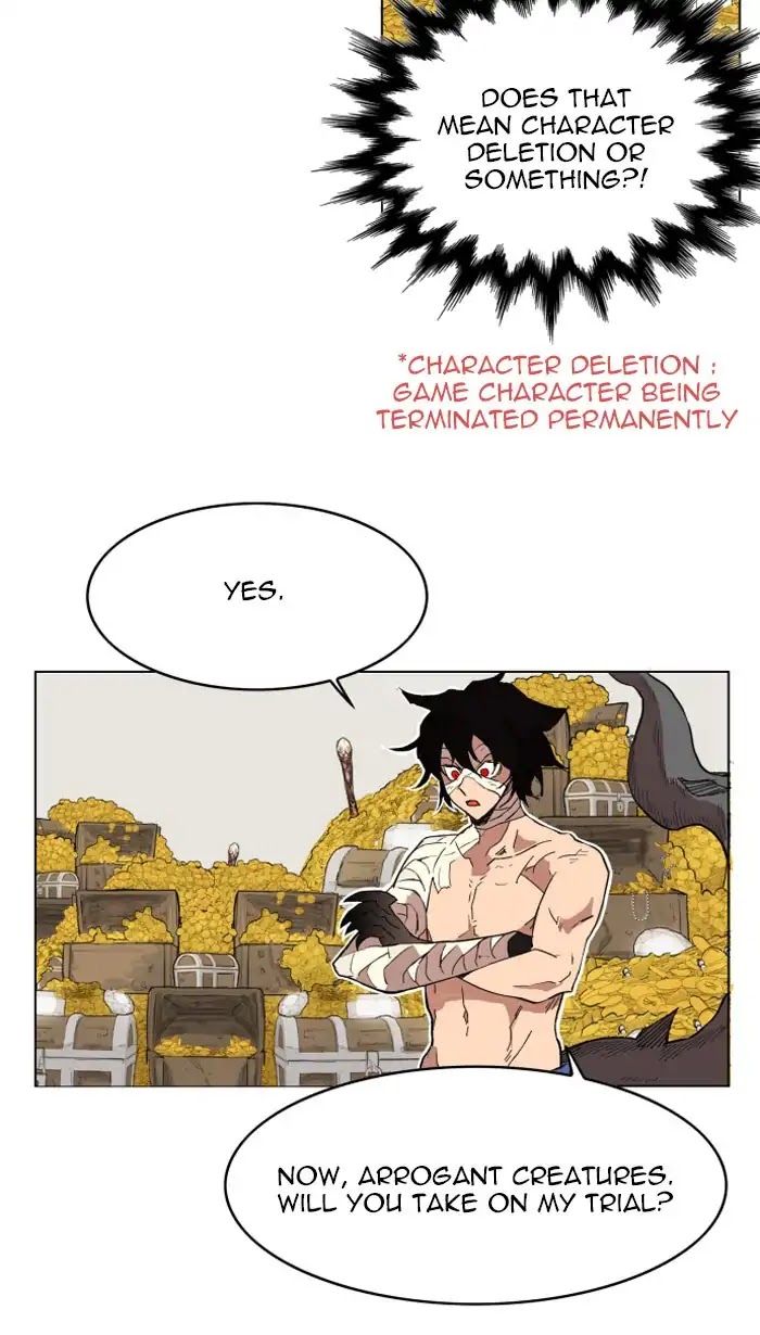 Hardcore Leveling Warrior Chapter 138 page 23 - Chapter 138
