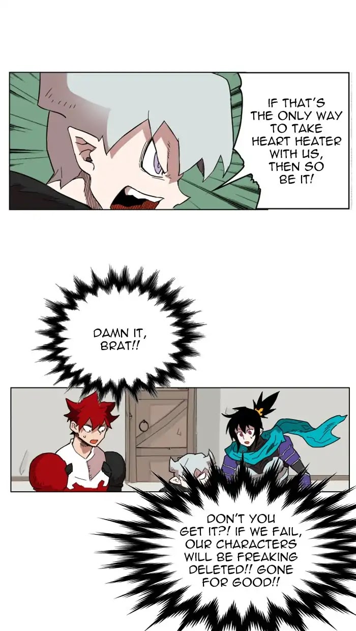 Hardcore Leveling Warrior Chapter 138 page 24 - Chapter 138