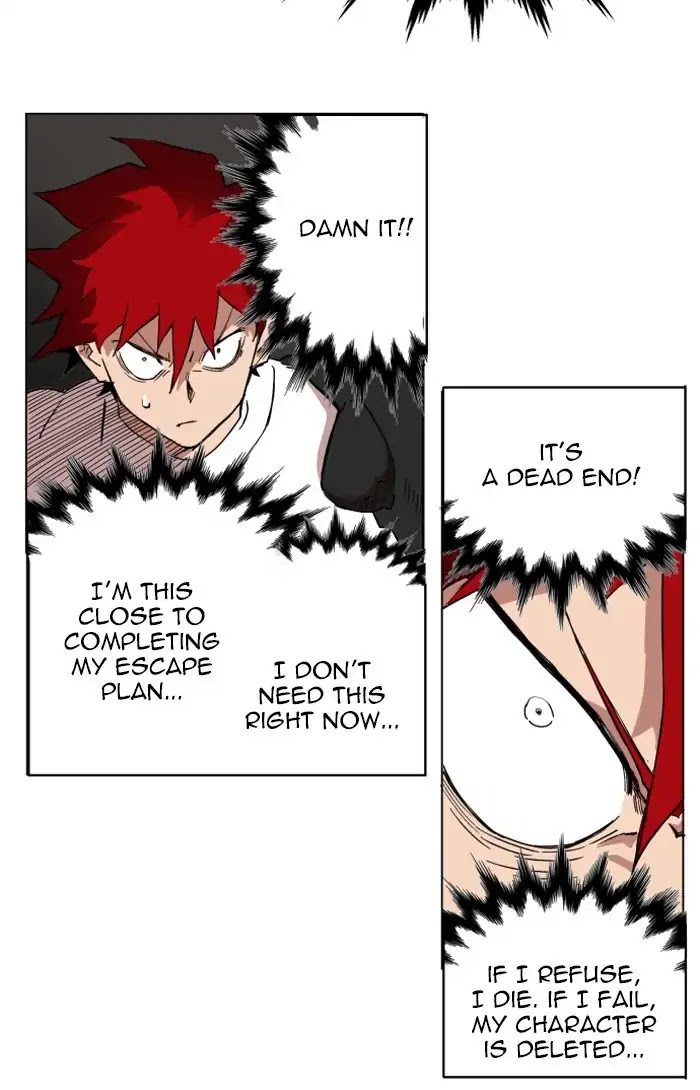 Hardcore Leveling Warrior Chapter 138 page 25 - Chapter 138