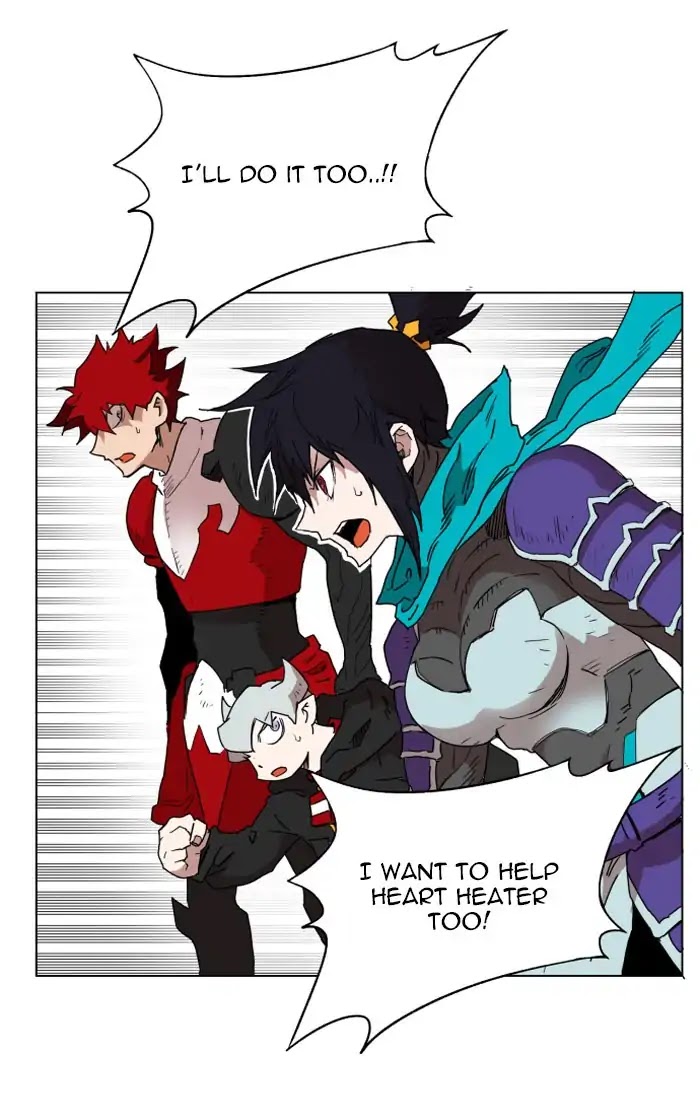 Hardcore Leveling Warrior Chapter 138 page 26 - Chapter 138
