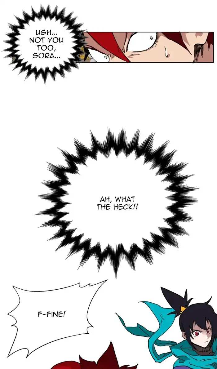 Hardcore Leveling Warrior Chapter 138 page 27 - Chapter 138