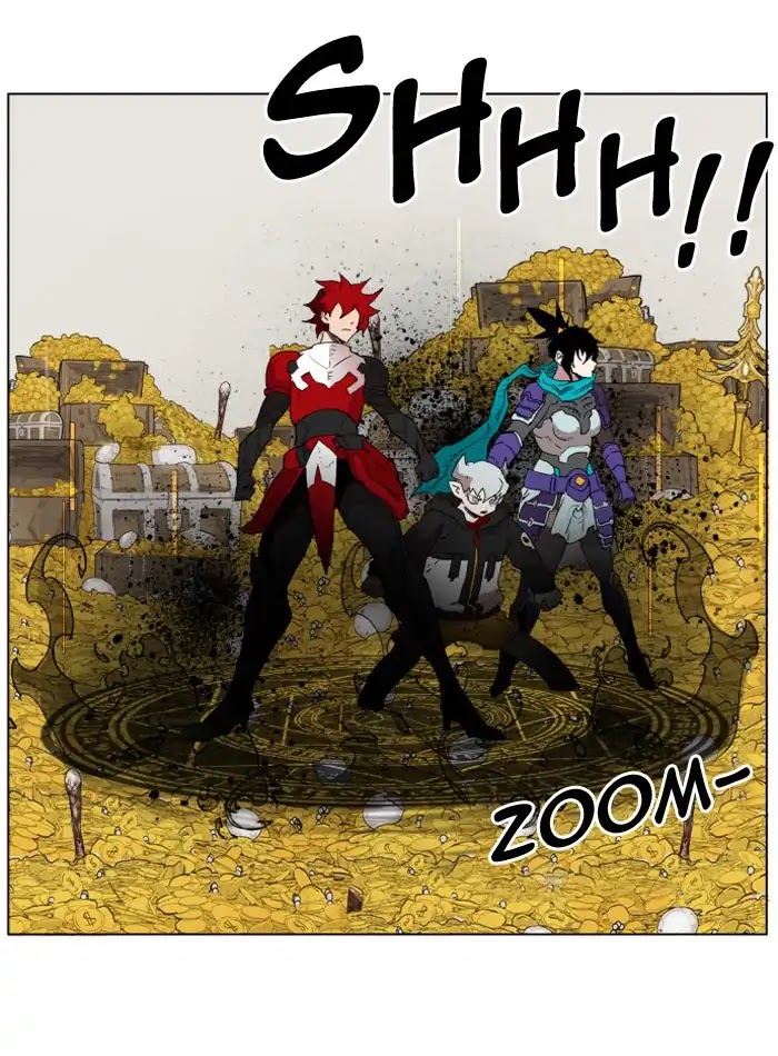 Hardcore Leveling Warrior Chapter 138 page 30 - Chapter 138