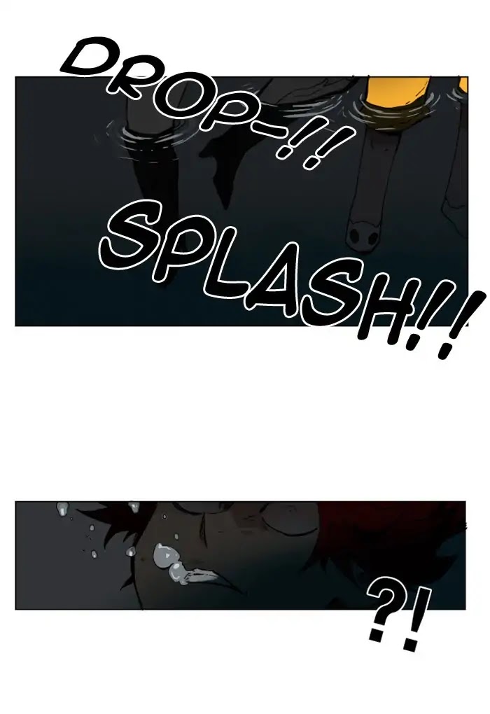Hardcore Leveling Warrior Chapter 138 page 31 - Chapter 138