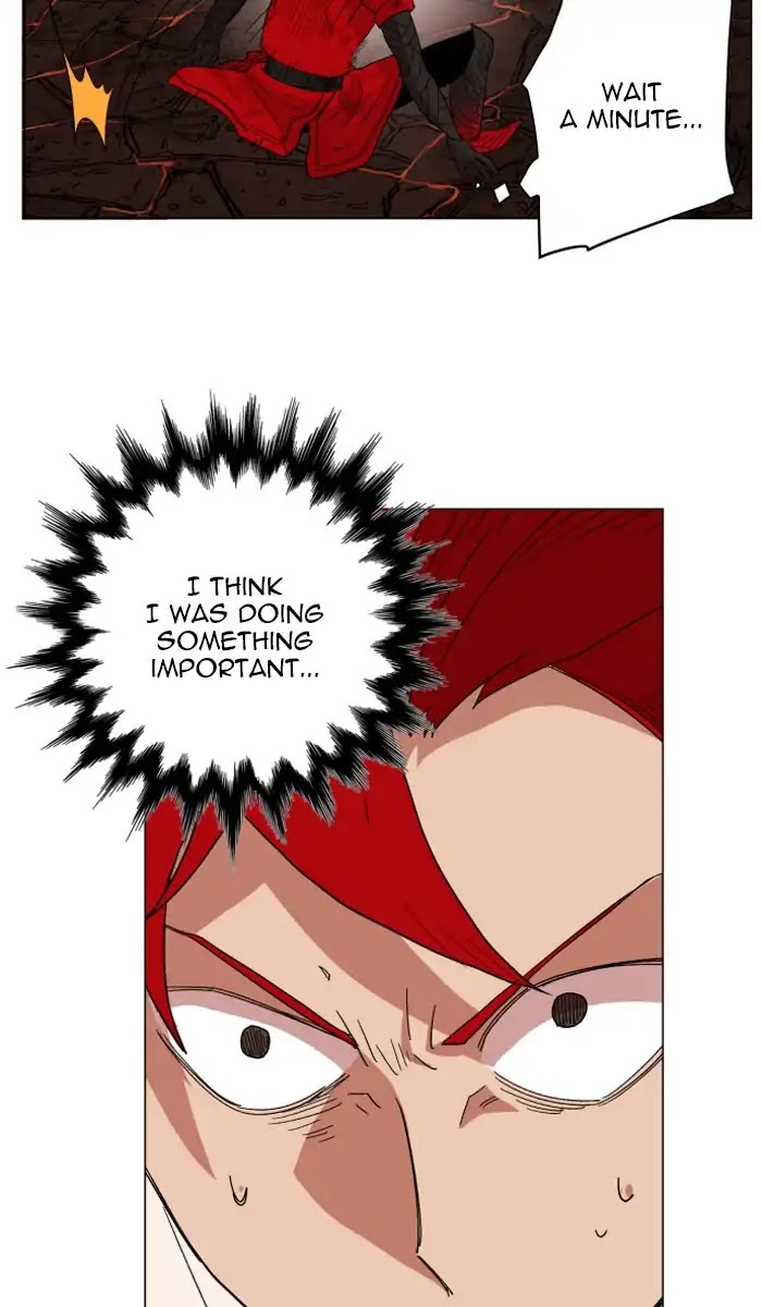 Hardcore Leveling Warrior Chapter 138 page 37 - Chapter 138