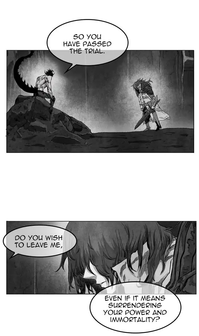 Hardcore Leveling Warrior Chapter 138 page 4 - Chapter 138