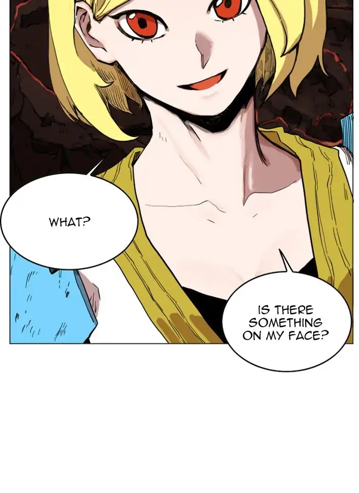 Hardcore Leveling Warrior Chapter 138 page 41 - Chapter 138
