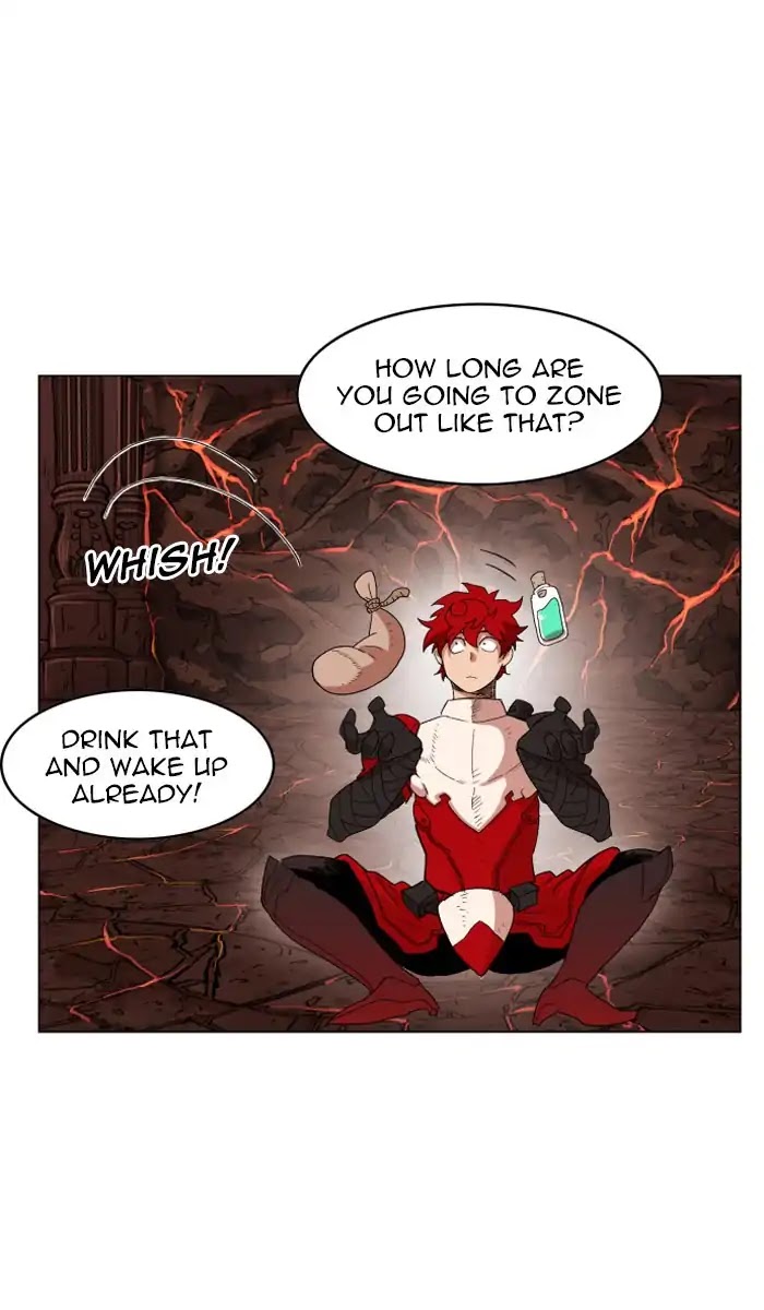 Hardcore Leveling Warrior Chapter 138 page 43 - Chapter 138