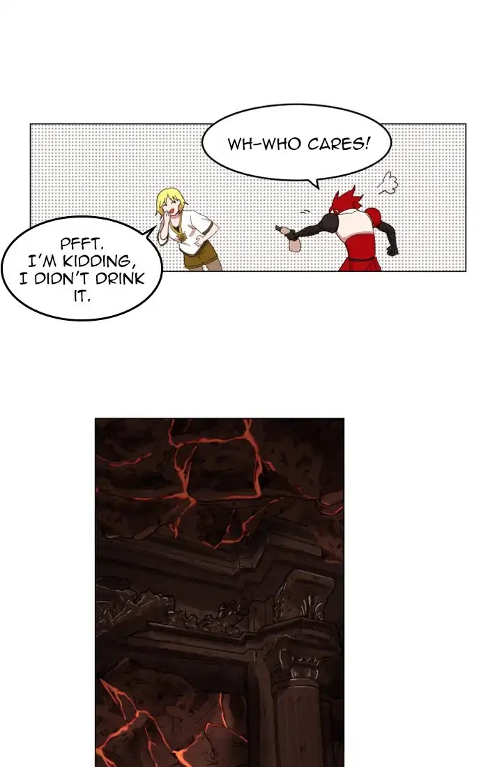 Hardcore Leveling Warrior Chapter 138 page 45 - Chapter 138