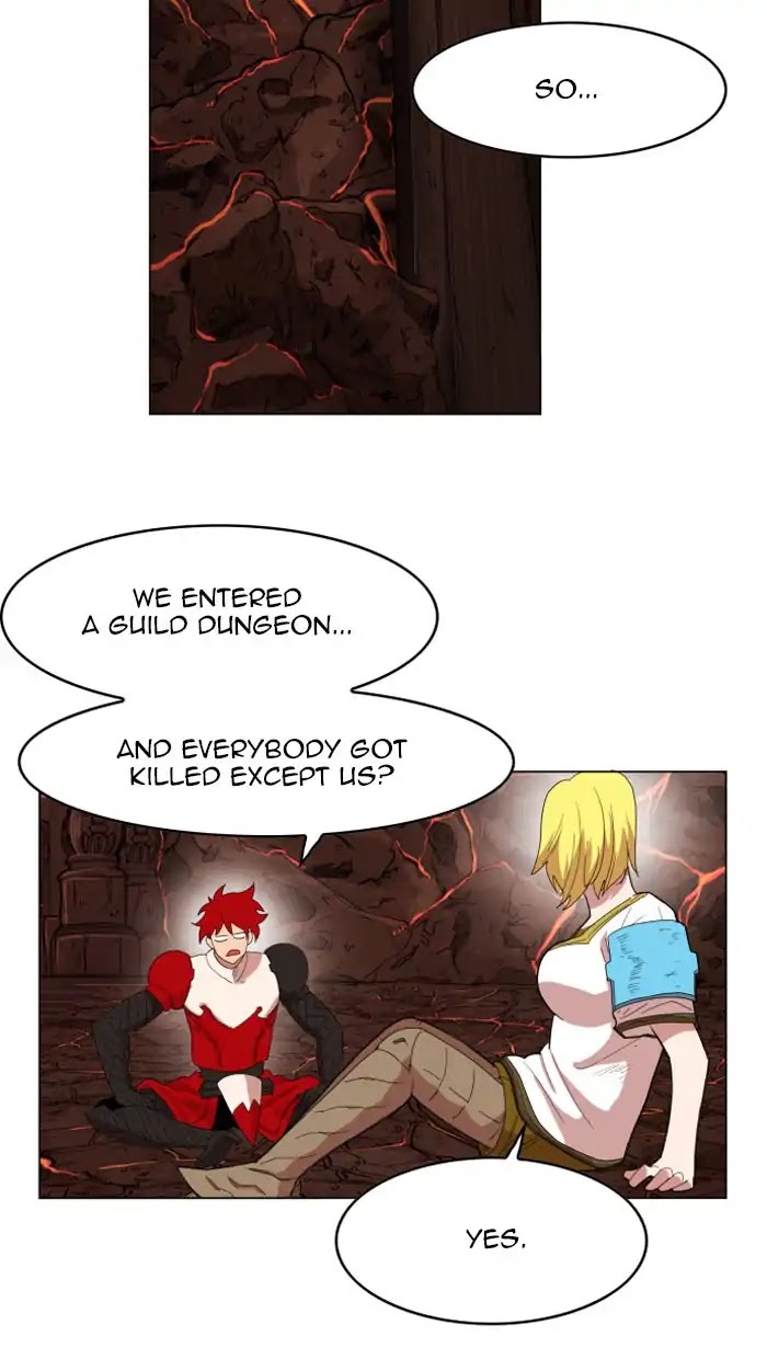Hardcore Leveling Warrior Chapter 138 page 46 - Chapter 138
