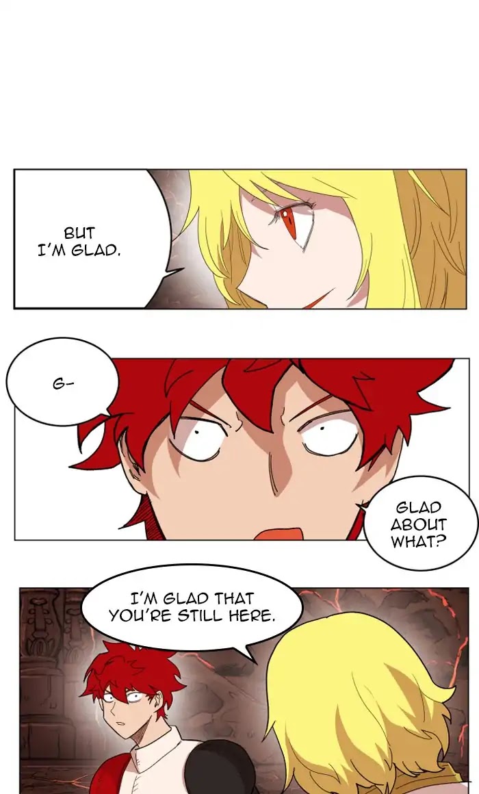 Hardcore Leveling Warrior Chapter 138 page 47 - Chapter 138