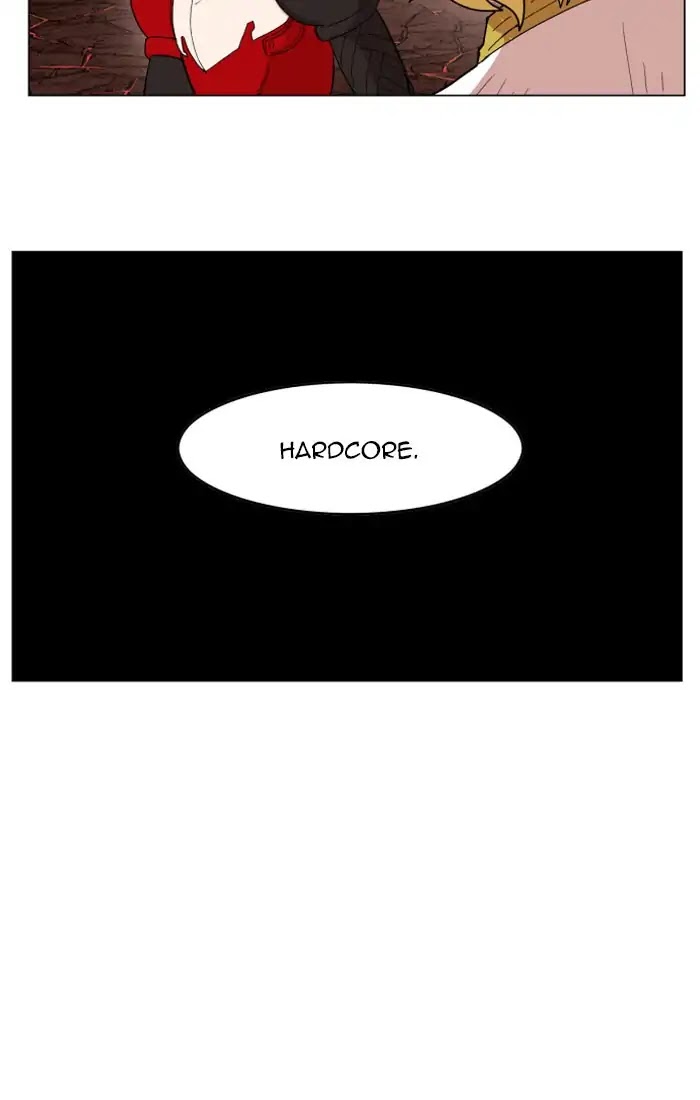 Hardcore Leveling Warrior Chapter 138 page 48 - Chapter 138