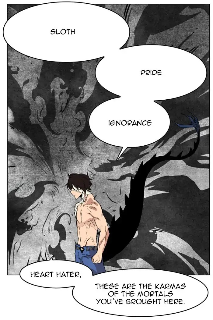 Hardcore Leveling Warrior Chapter 138 page 51 - Chapter 138