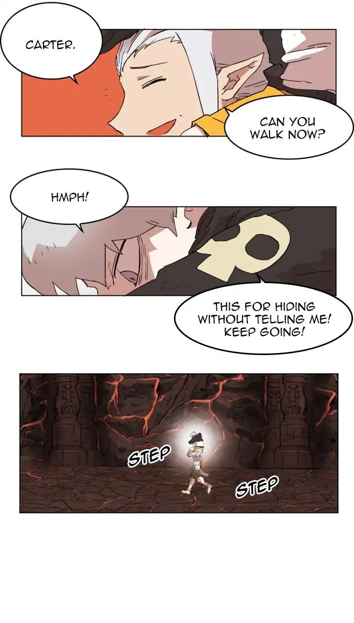 Hardcore Leveling Warrior Chapter 138 page 55 - Chapter 138