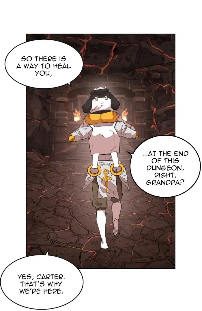 Hardcore Leveling Warrior Chapter 138 page 56 - Chapter 138