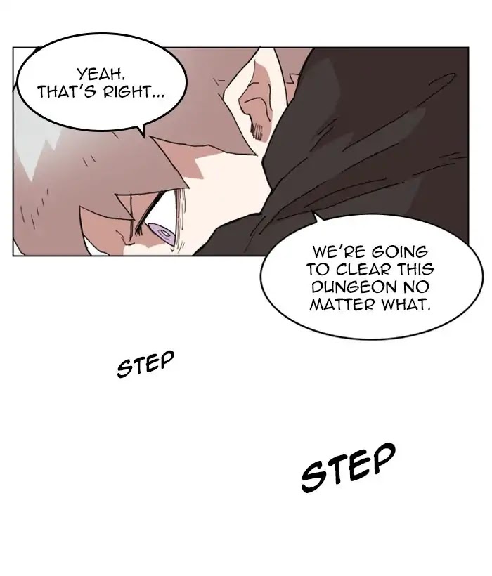 Hardcore Leveling Warrior Chapter 138 page 57 - Chapter 138