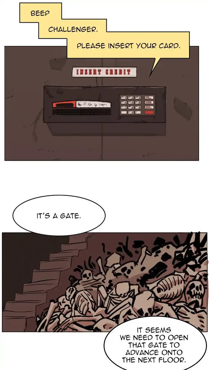 Hardcore Leveling Warrior Chapter 138 page 59 - Chapter 138