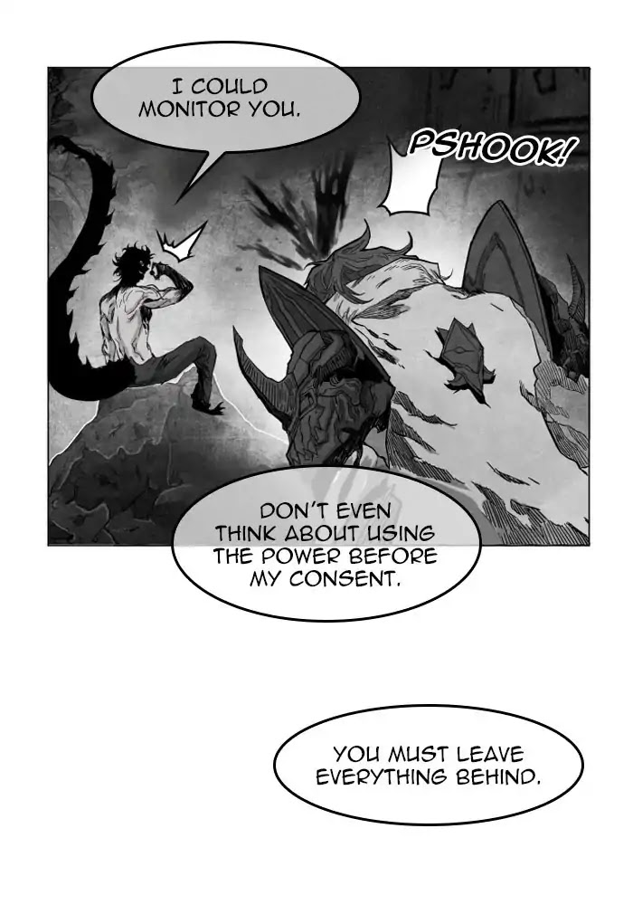 Hardcore Leveling Warrior Chapter 138 page 6 - Chapter 138