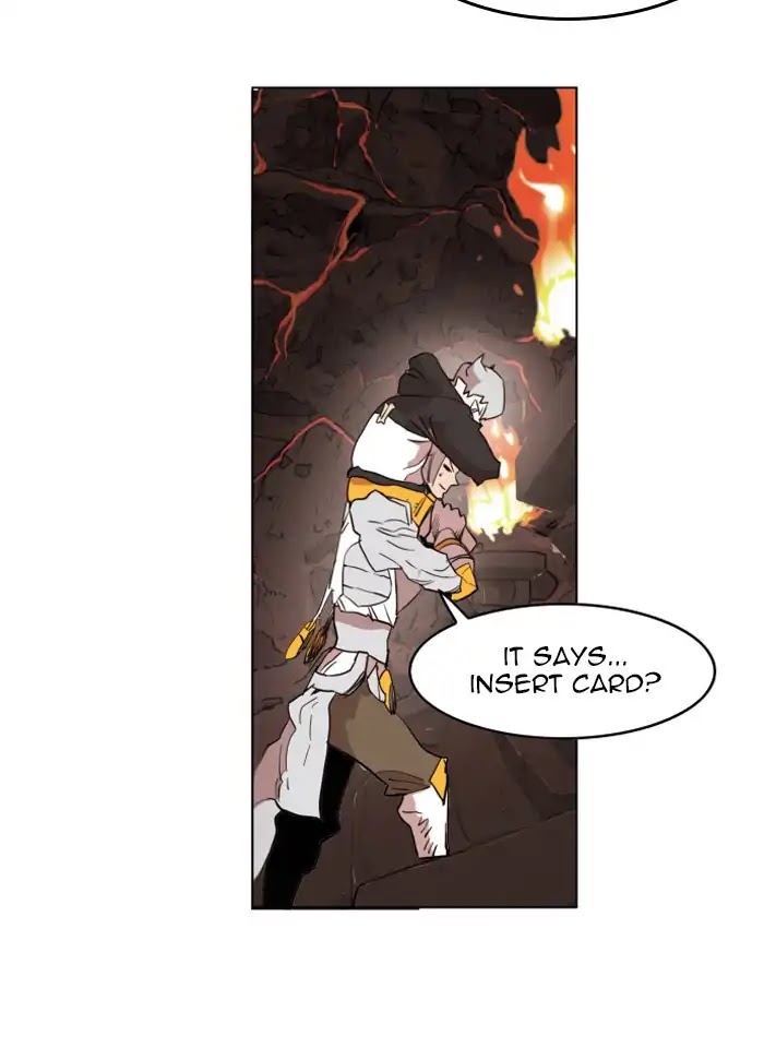 Hardcore Leveling Warrior Chapter 138 page 60 - Chapter 138