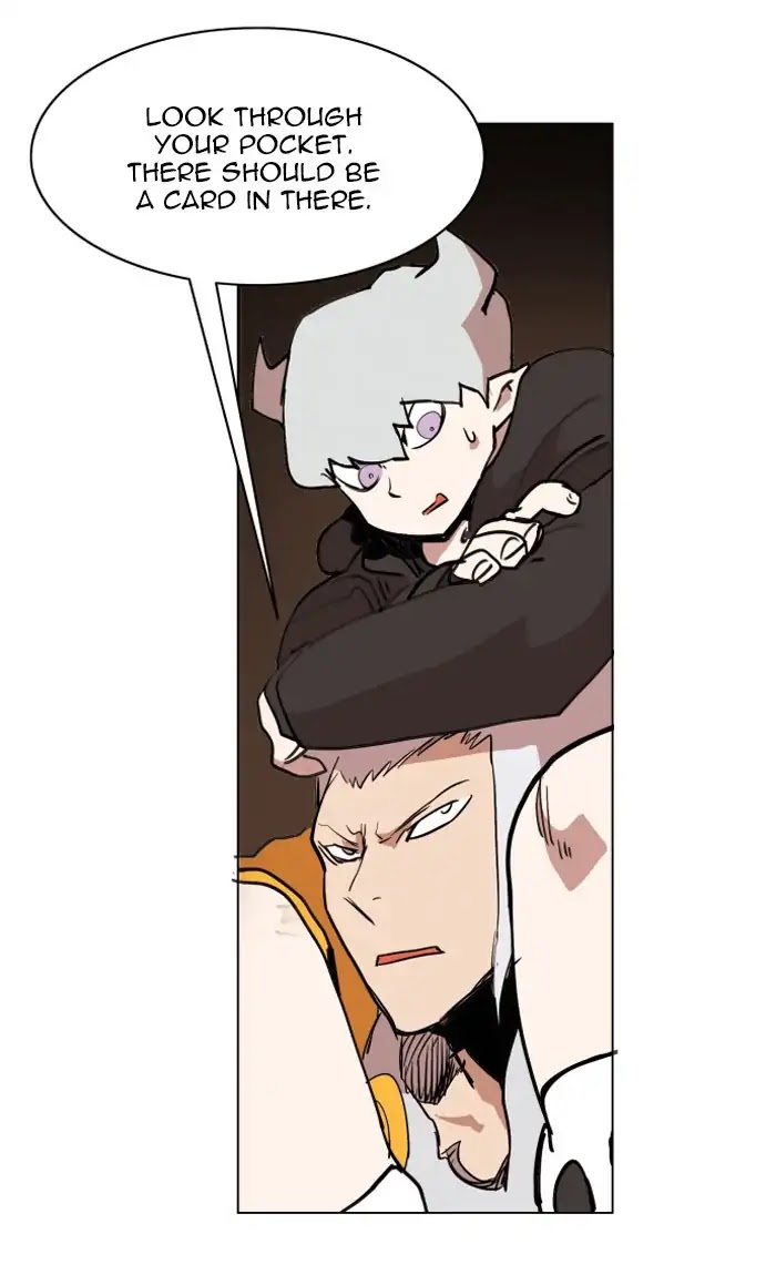 Hardcore Leveling Warrior Chapter 138 page 61 - Chapter 138