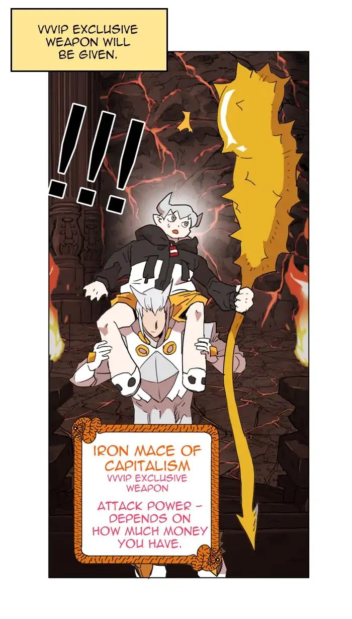 Hardcore Leveling Warrior Chapter 138 page 64 - Chapter 138