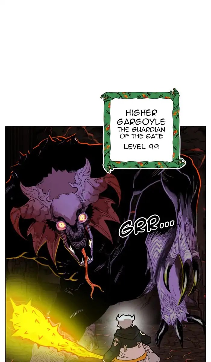 Hardcore Leveling Warrior Chapter 138 page 65 - Chapter 138
