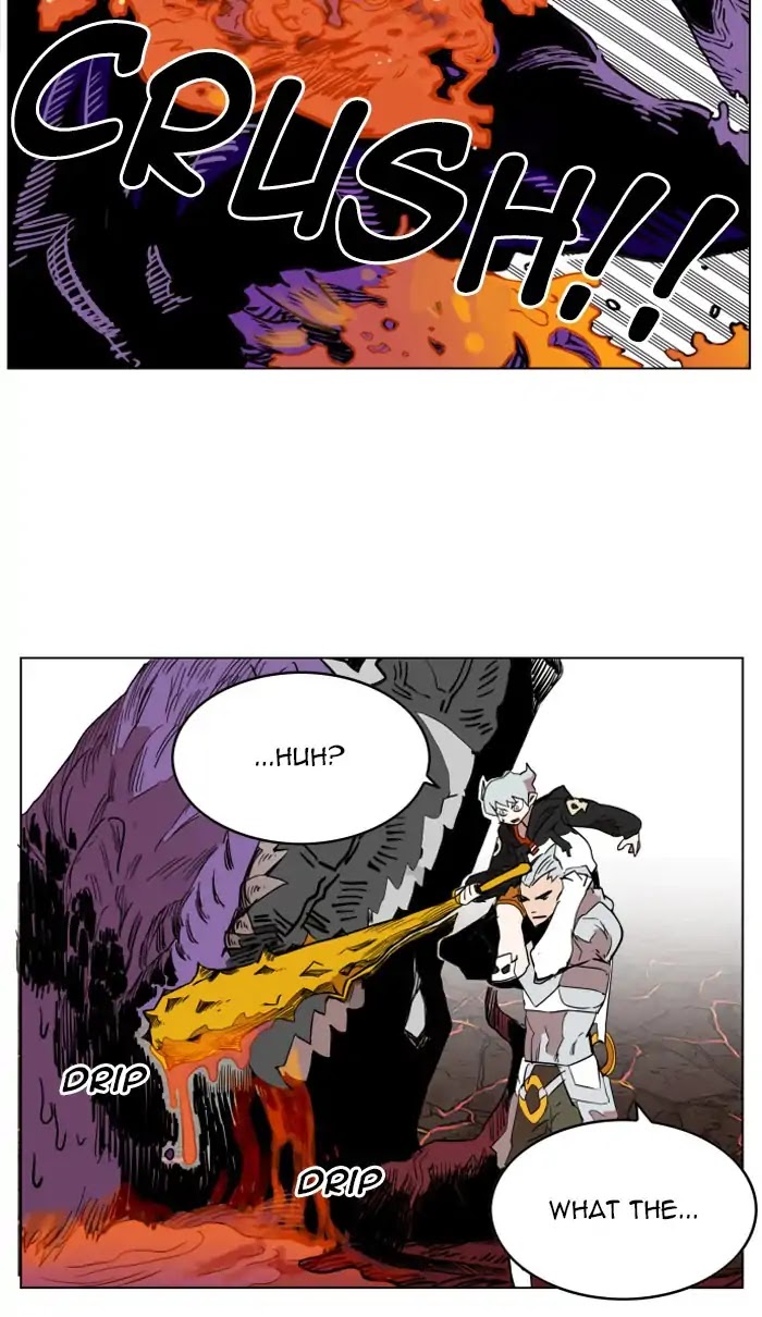 Hardcore Leveling Warrior Chapter 138 page 67 - Chapter 138