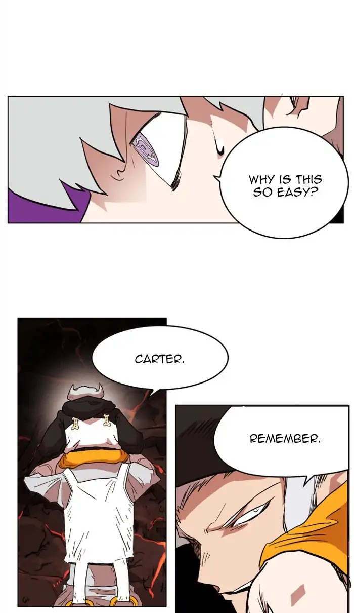 Hardcore Leveling Warrior Chapter 138 page 68 - Chapter 138
