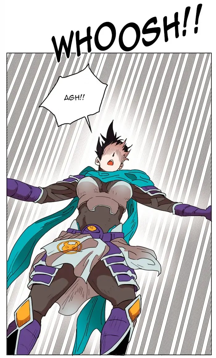 Hardcore Leveling Warrior Chapter 138 page 70 - Chapter 138