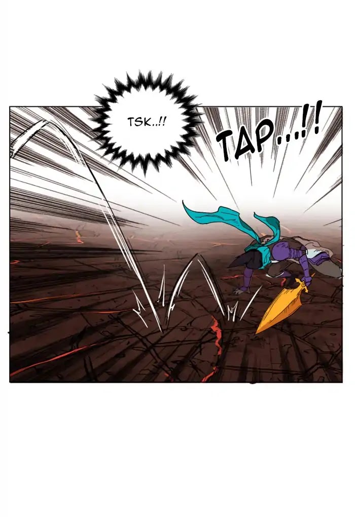 Hardcore Leveling Warrior Chapter 138 page 71 - Chapter 138