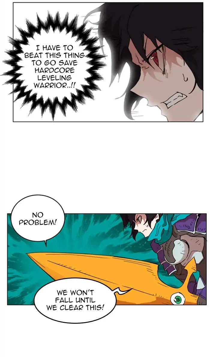 Hardcore Leveling Warrior Chapter 138 page 72 - Chapter 138