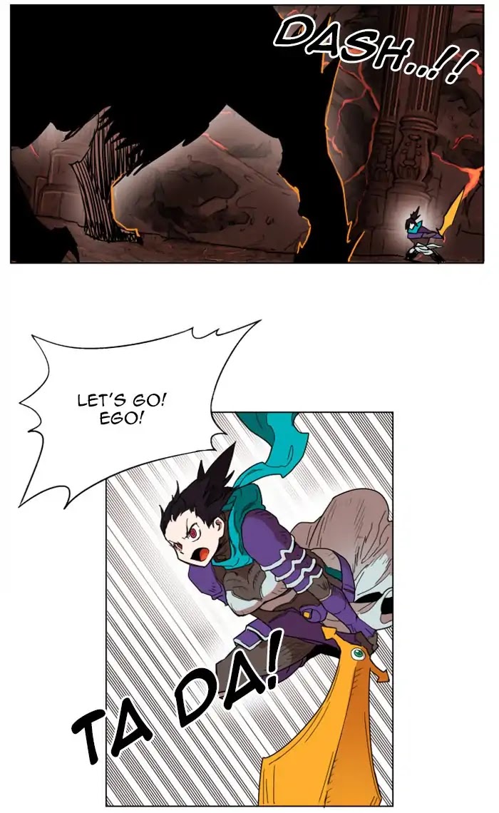Hardcore Leveling Warrior Chapter 138 page 74 - Chapter 138