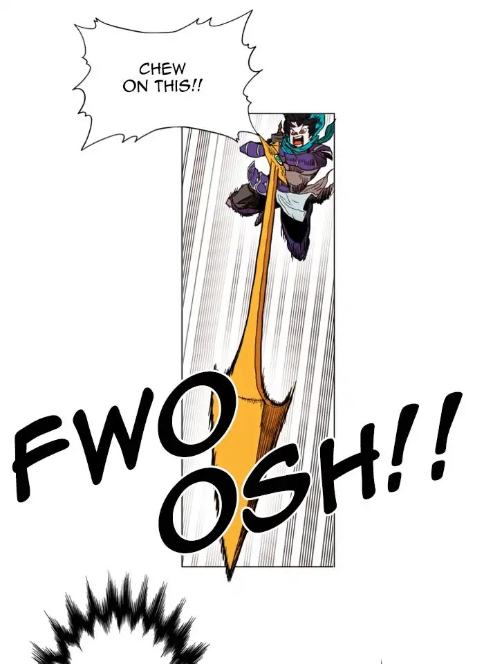 Hardcore Leveling Warrior Chapter 138 page 77 - Chapter 138