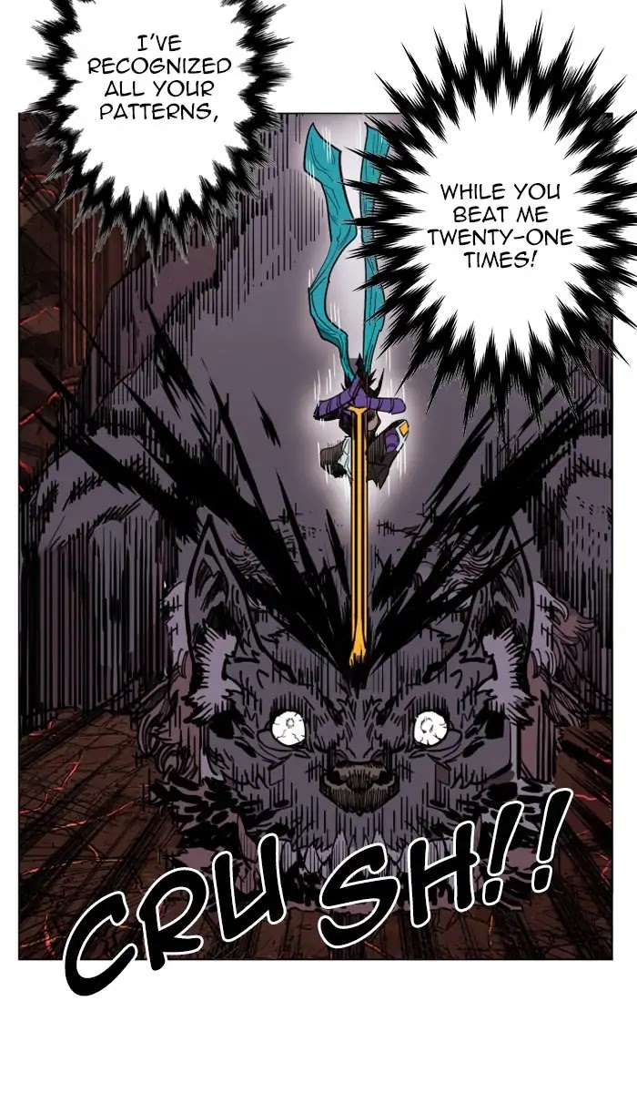 Hardcore Leveling Warrior Chapter 138 page 78 - Chapter 138
