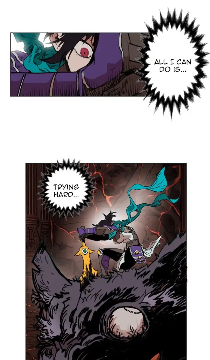 Hardcore Leveling Warrior Chapter 138 page 79 - Chapter 138