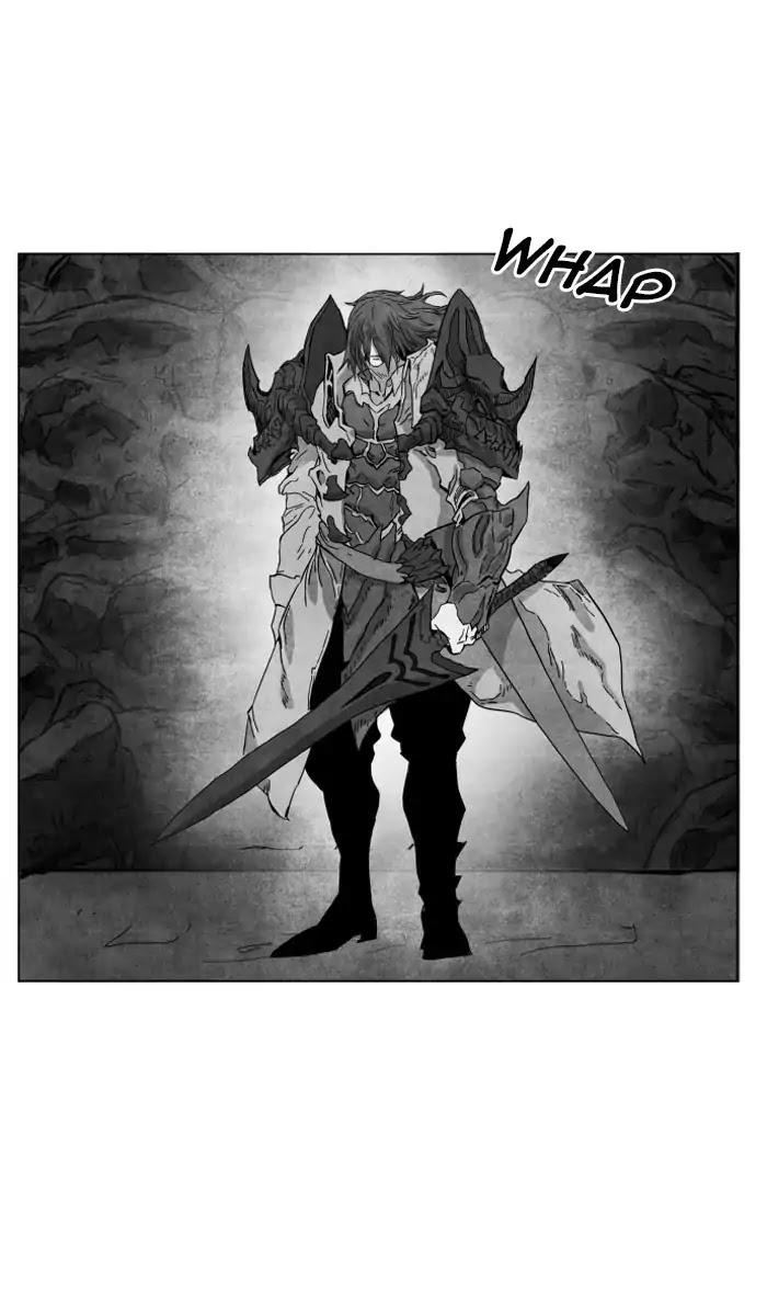 Hardcore Leveling Warrior Chapter 138 page 8 - Chapter 138
