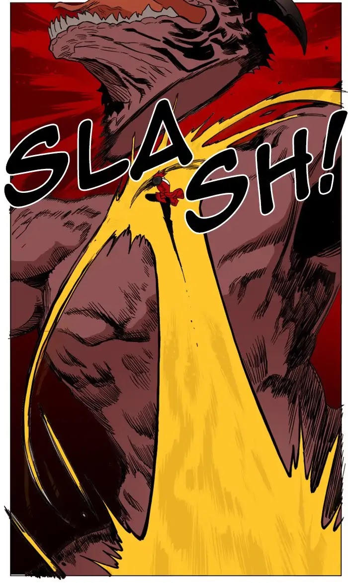 Hardcore Leveling Warrior Chapter 138 page 83 - Chapter 138