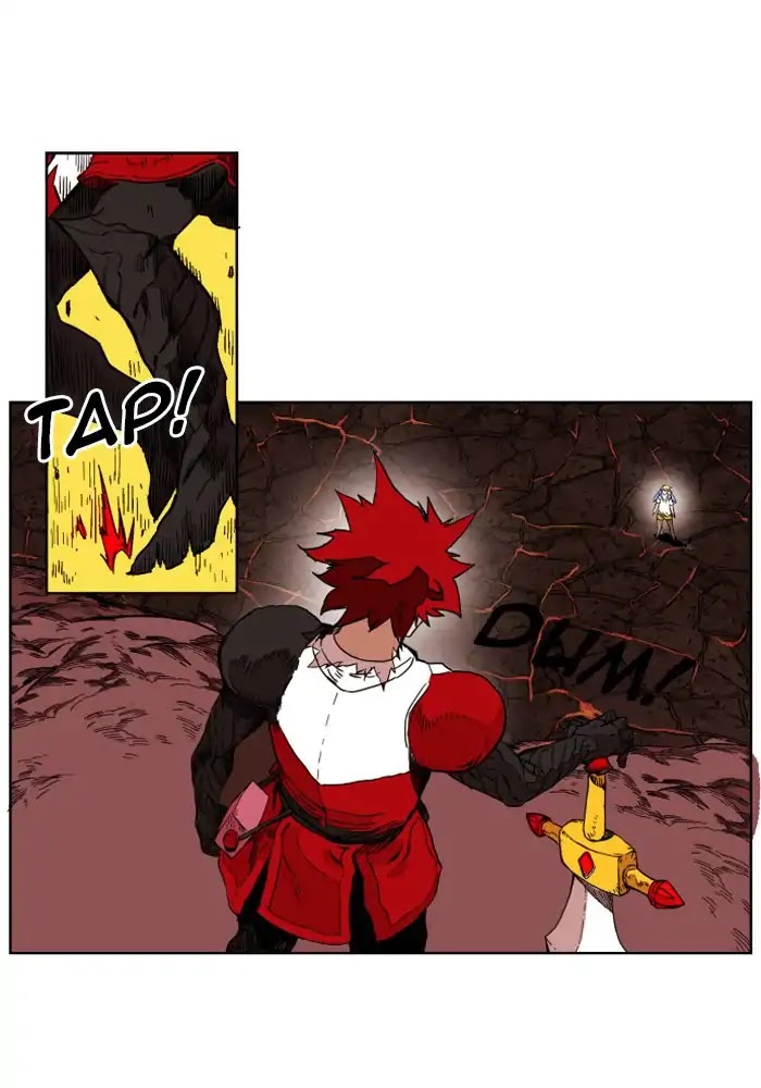 Hardcore Leveling Warrior Chapter 138 page 84 - Chapter 138