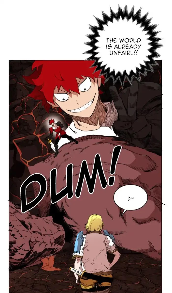 Hardcore Leveling Warrior Chapter 138 page 85 - Chapter 138