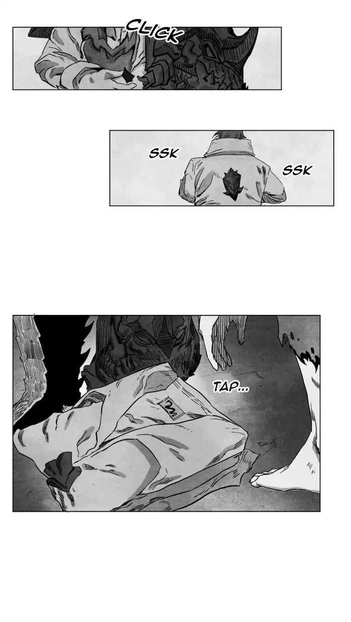 Hardcore Leveling Warrior Chapter 138 page 9 - Chapter 138