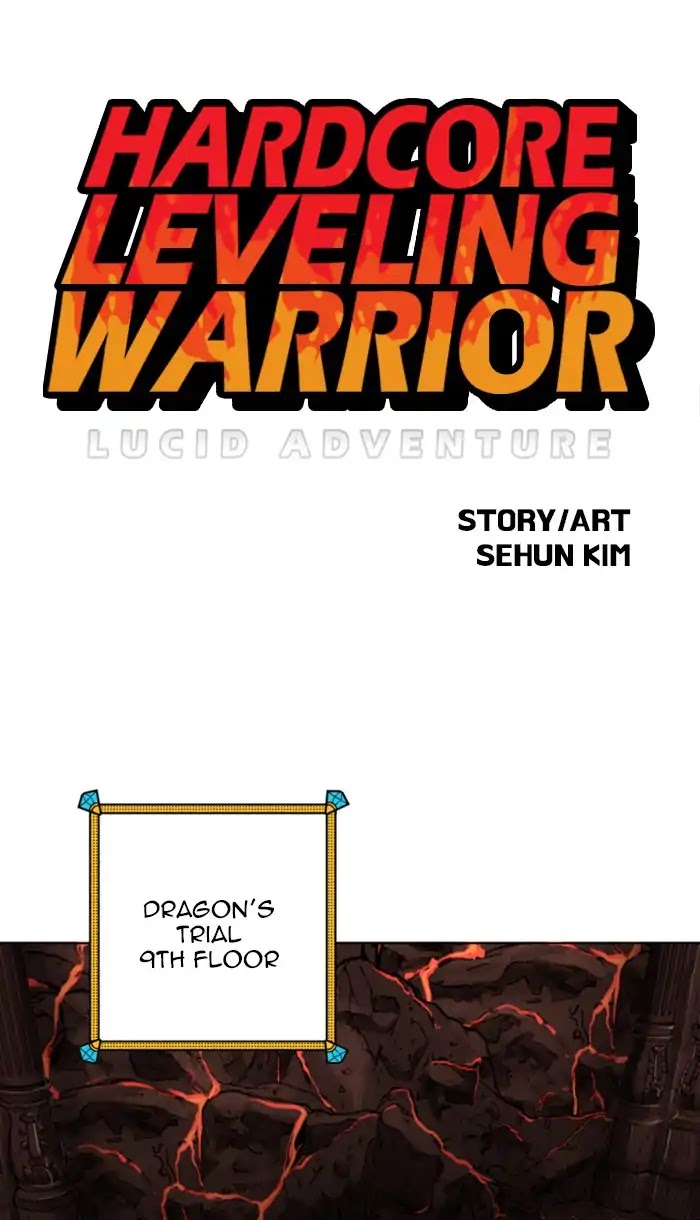 Hardcore Leveling Warrior Chapter 139 page 1 - Chapter 139