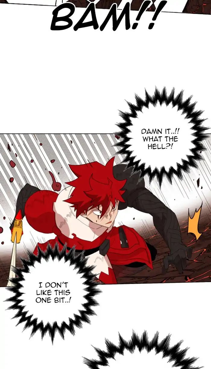 Hardcore Leveling Warrior Chapter 139 page 11 - Chapter 139