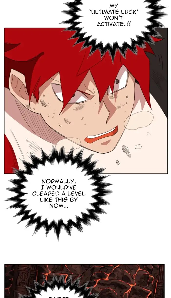 Hardcore Leveling Warrior Chapter 139 page 12 - Chapter 139