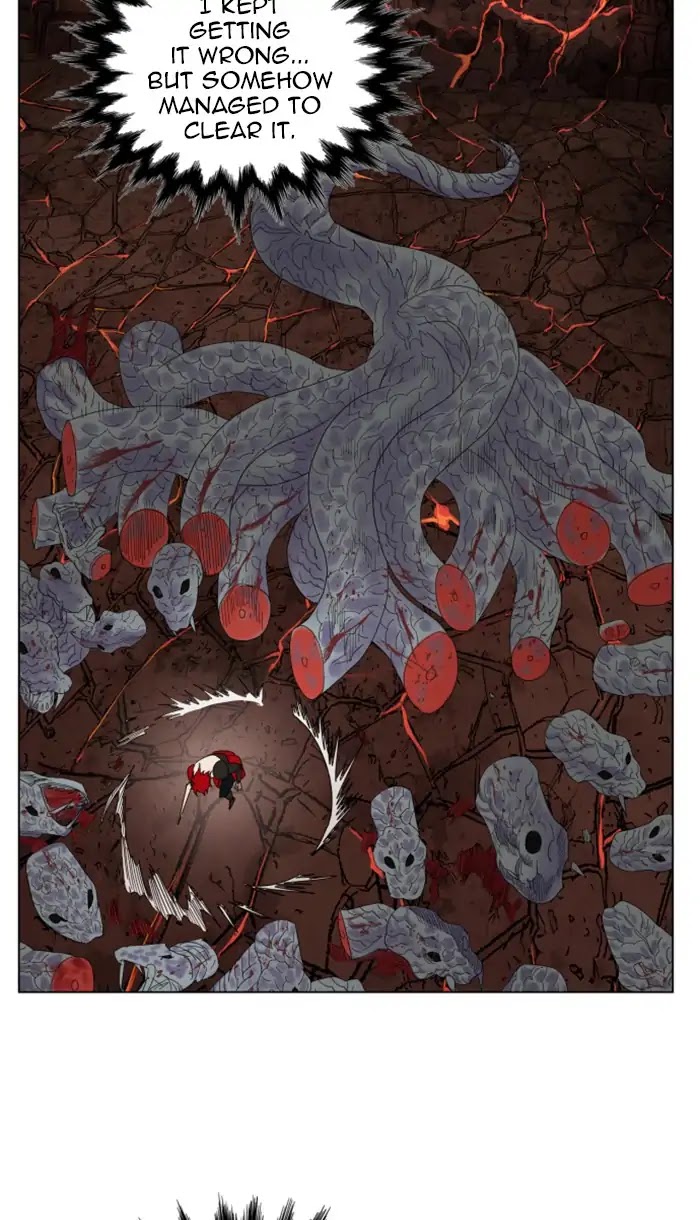 Hardcore Leveling Warrior Chapter 139 page 13 - Chapter 139